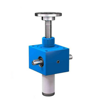 SJC-10 Cubic Screw Jack